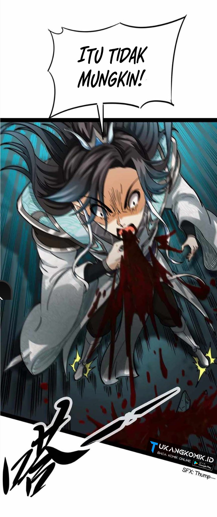 I Am The King Chapter 36 Gambar 13