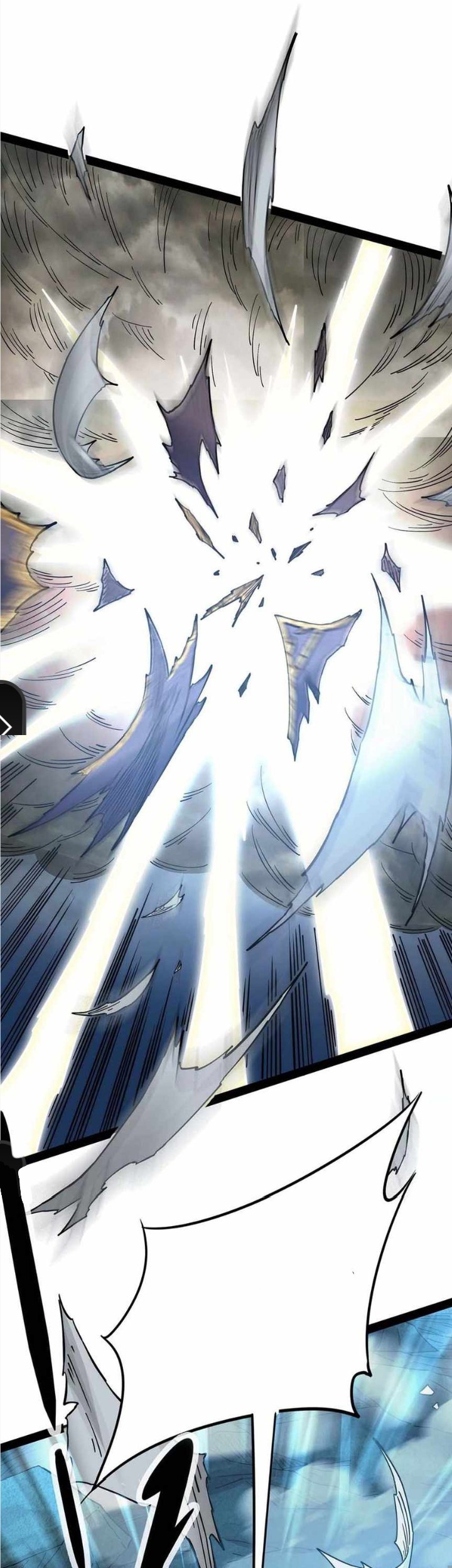 I Am The King Chapter 36 Gambar 14