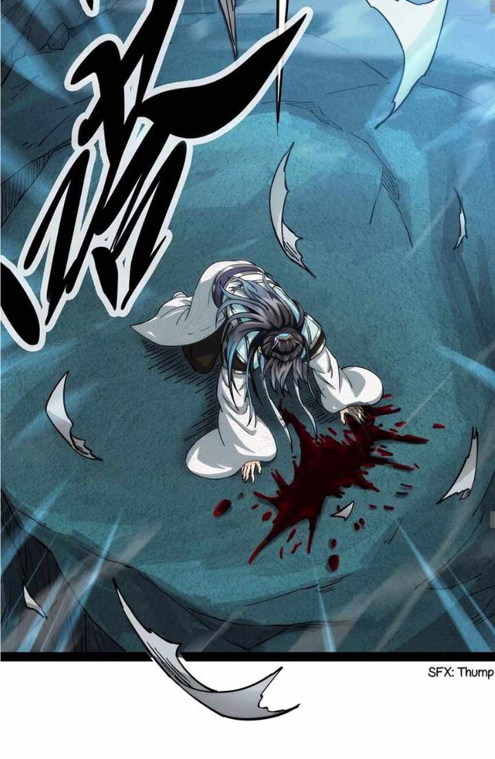 I Am The King Chapter 36 Gambar 15