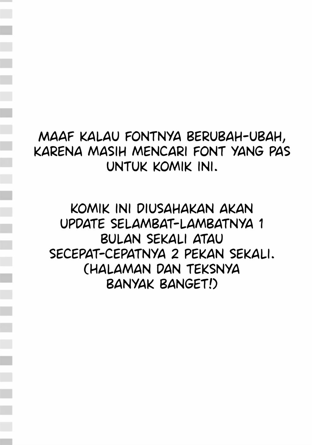 Tomodachi no Imouto ga Ore ni Dake Uzai Chapter 25 Gambar 47