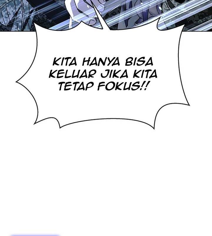 The End of the World is Just a Game to Me Chapter 46 Gambar 37