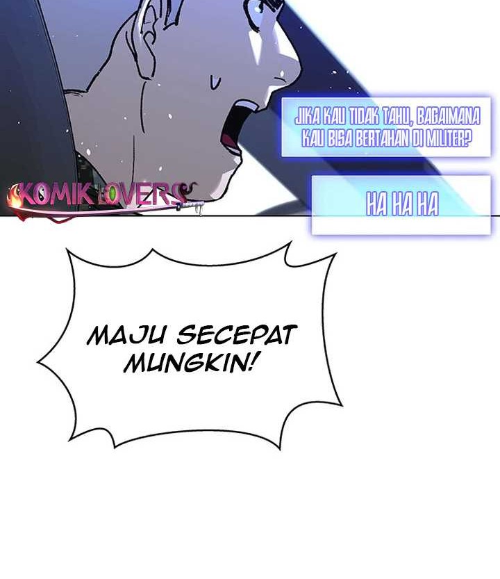 The End of the World is Just a Game to Me Chapter 46 Gambar 49