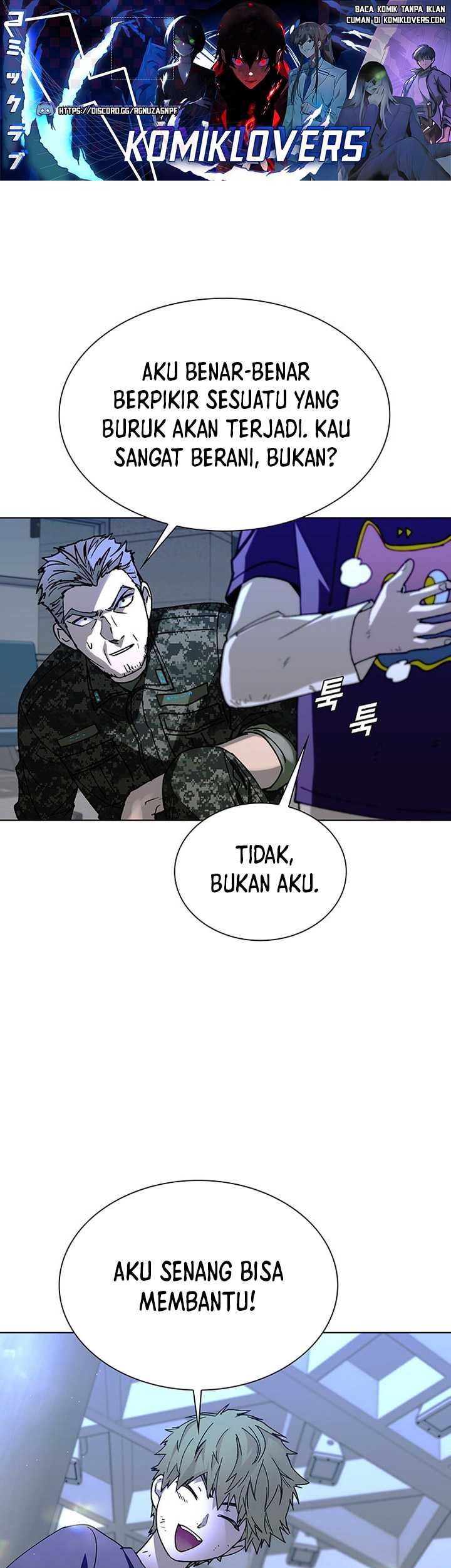 Baca  The End of the World is Just a Game to Me Chapter 46 Gambar 2