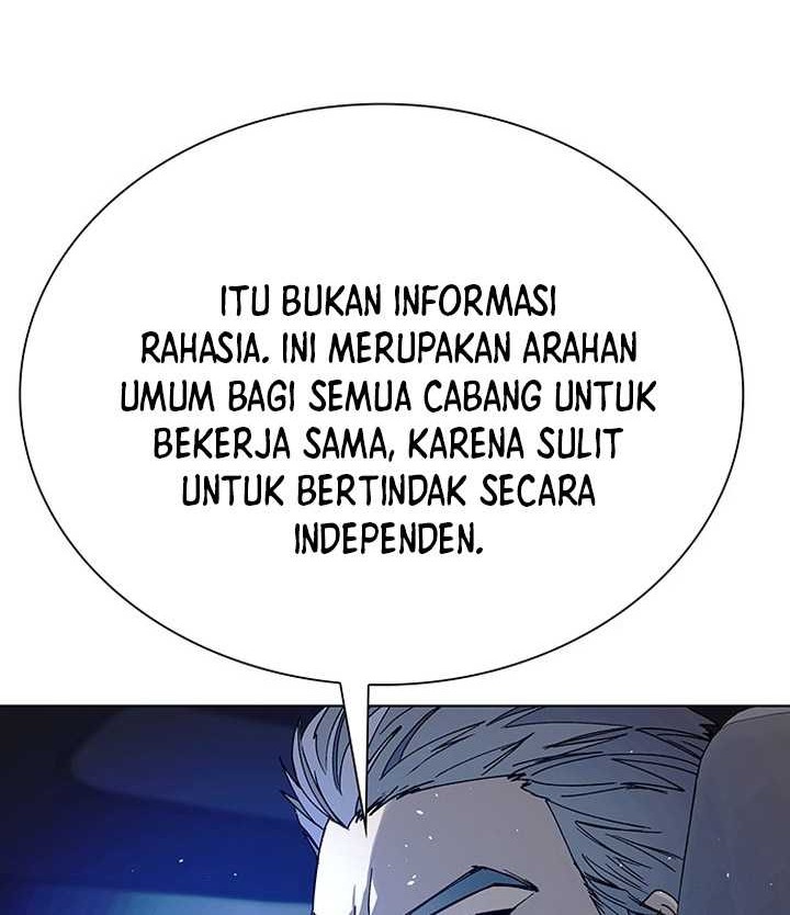 The End of the World is Just a Game to Me Chapter 46 Gambar 59