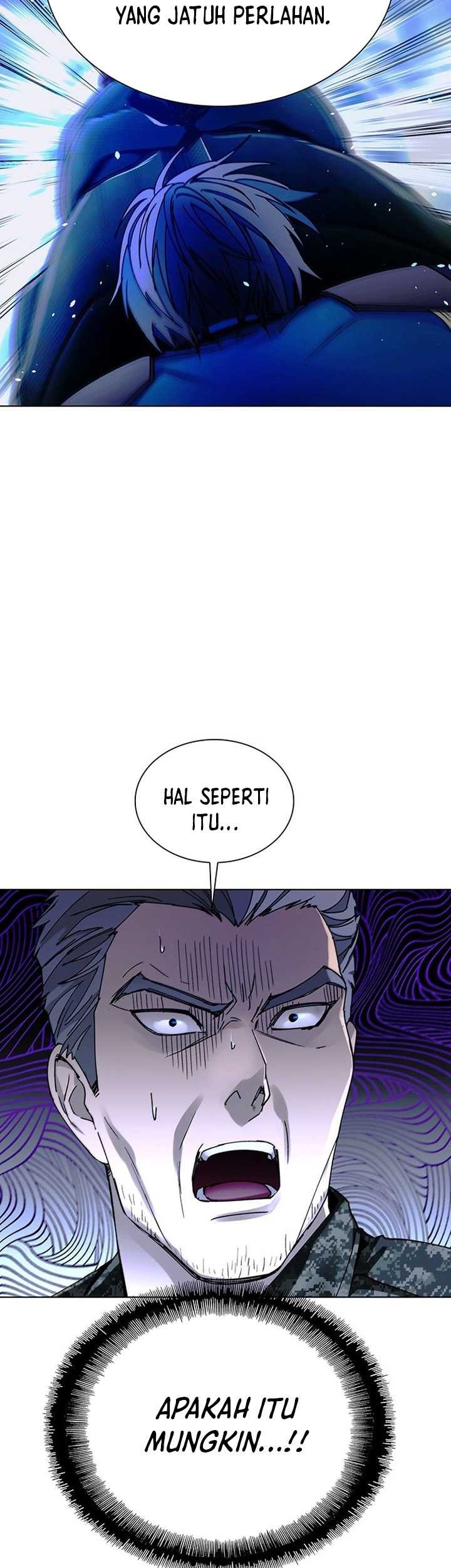 The End of the World is Just a Game to Me Chapter 45 Gambar 22