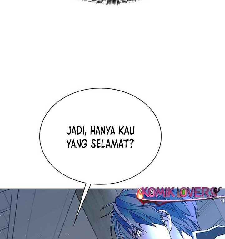The End of the World is Just a Game to Me Chapter 45 Gambar 23