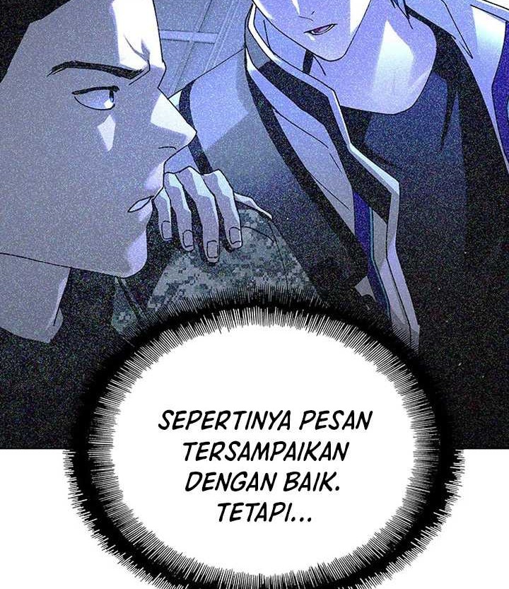 The End of the World is Just a Game to Me Chapter 45 Gambar 27