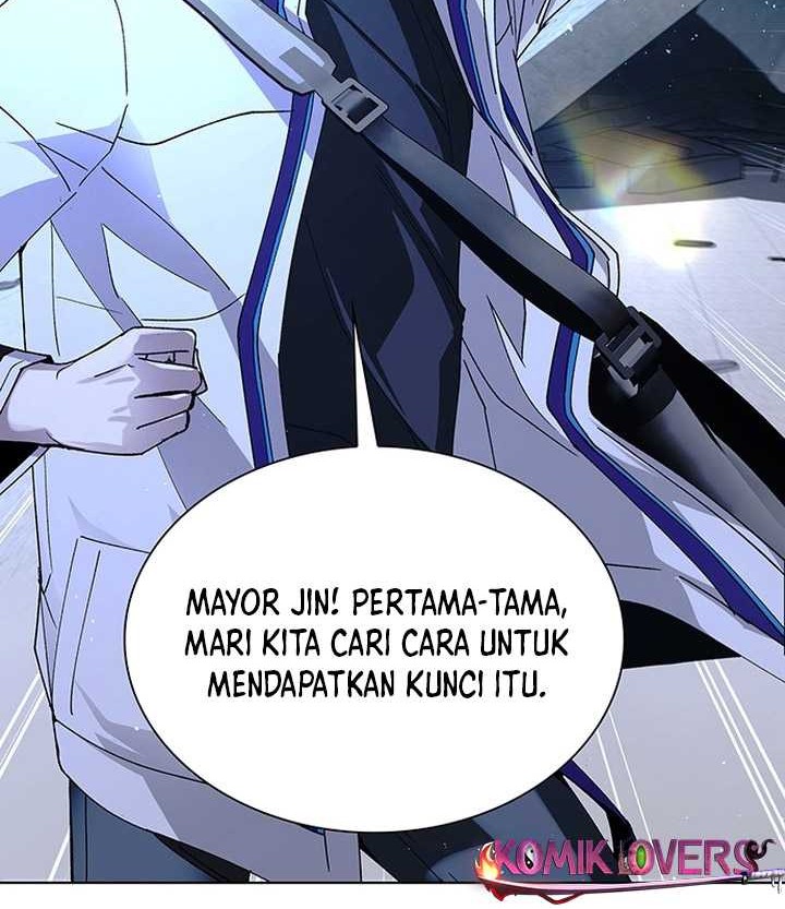 The End of the World is Just a Game to Me Chapter 45 Gambar 31