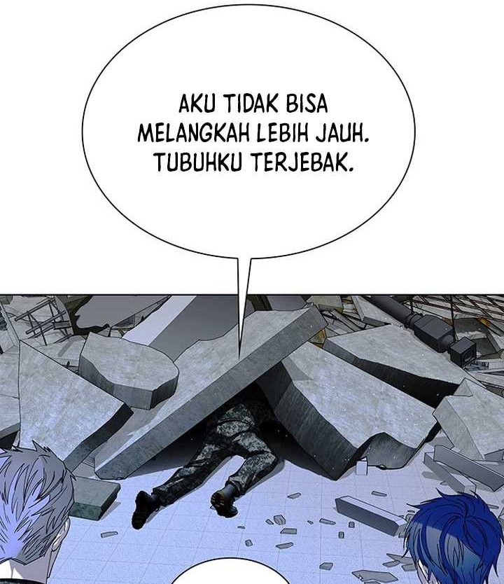 The End of the World is Just a Game to Me Chapter 45 Gambar 35