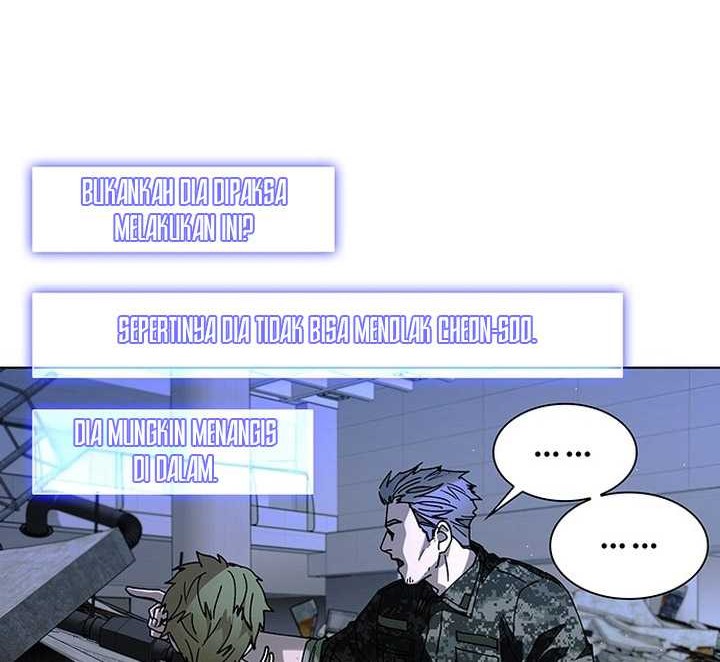 The End of the World is Just a Game to Me Chapter 45 Gambar 41