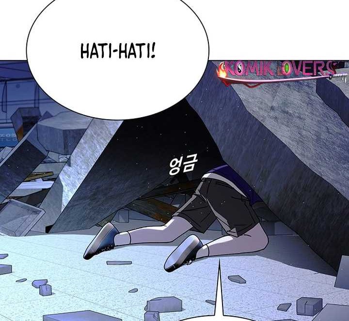 The End of the World is Just a Game to Me Chapter 45 Gambar 43