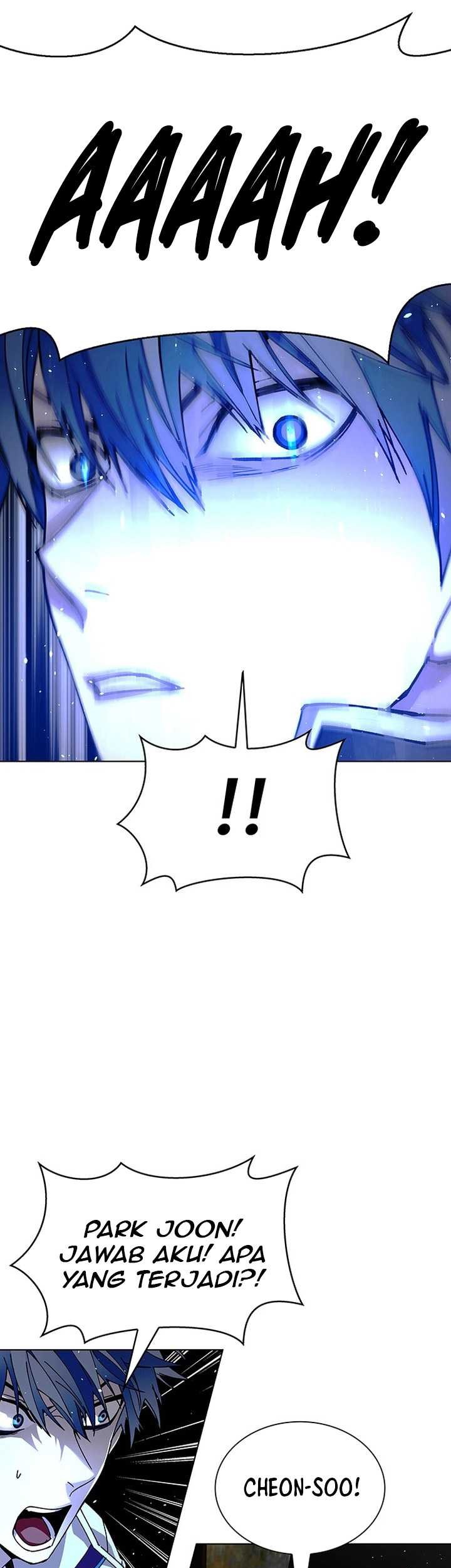 The End of the World is Just a Game to Me Chapter 45 Gambar 50