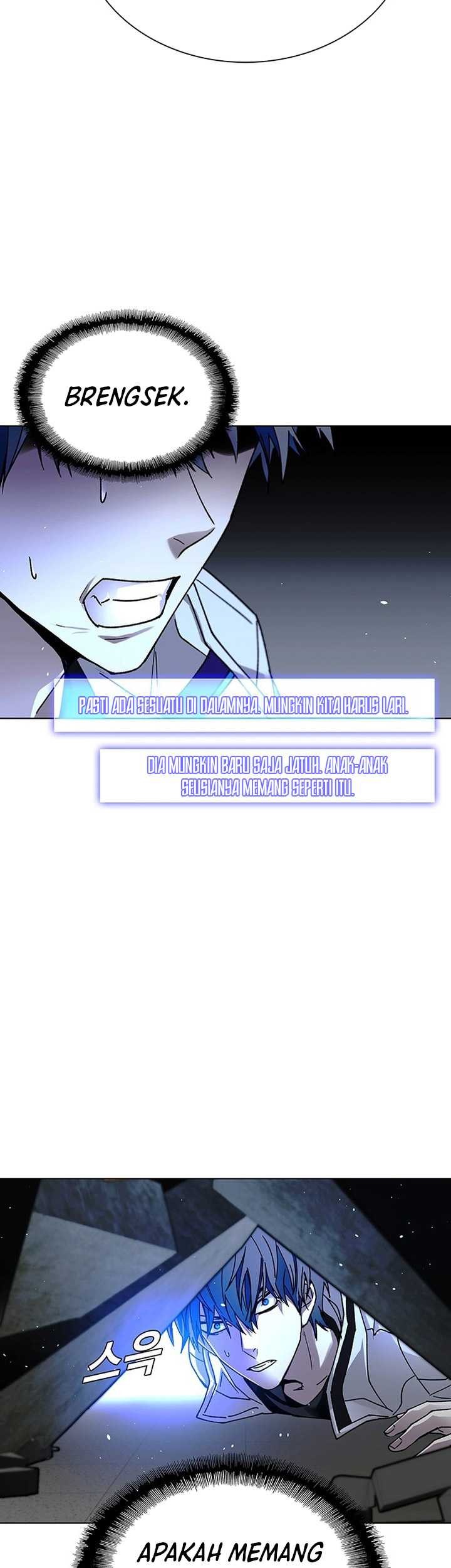 The End of the World is Just a Game to Me Chapter 45 Gambar 52