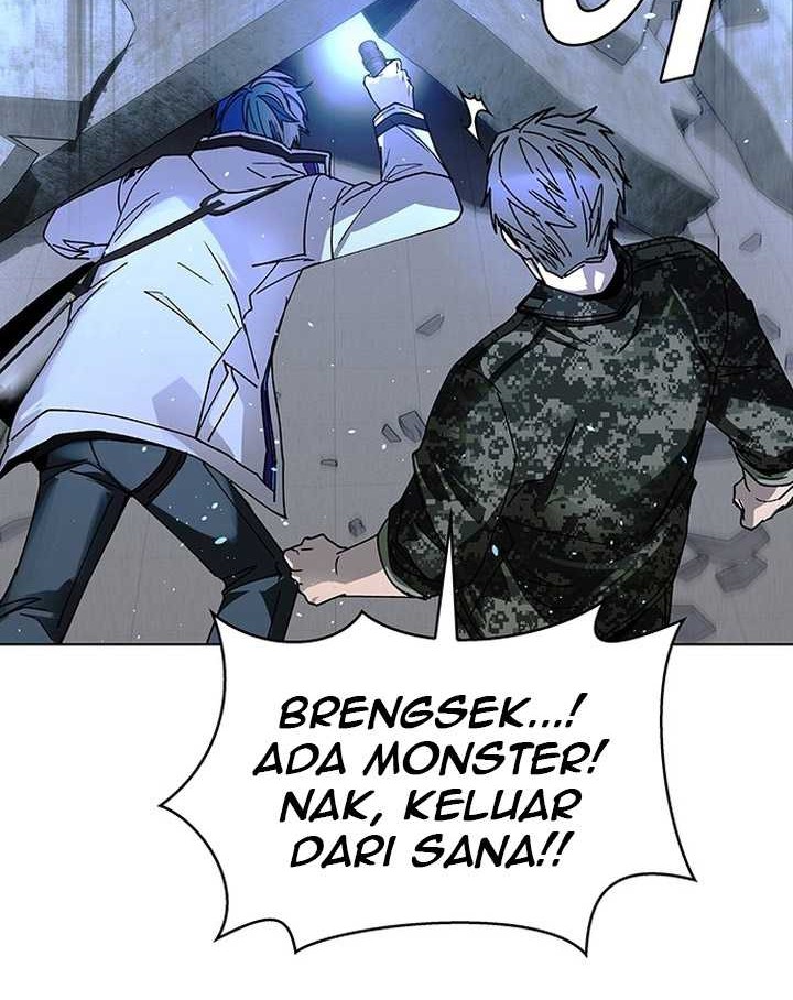 The End of the World is Just a Game to Me Chapter 45 Gambar 55