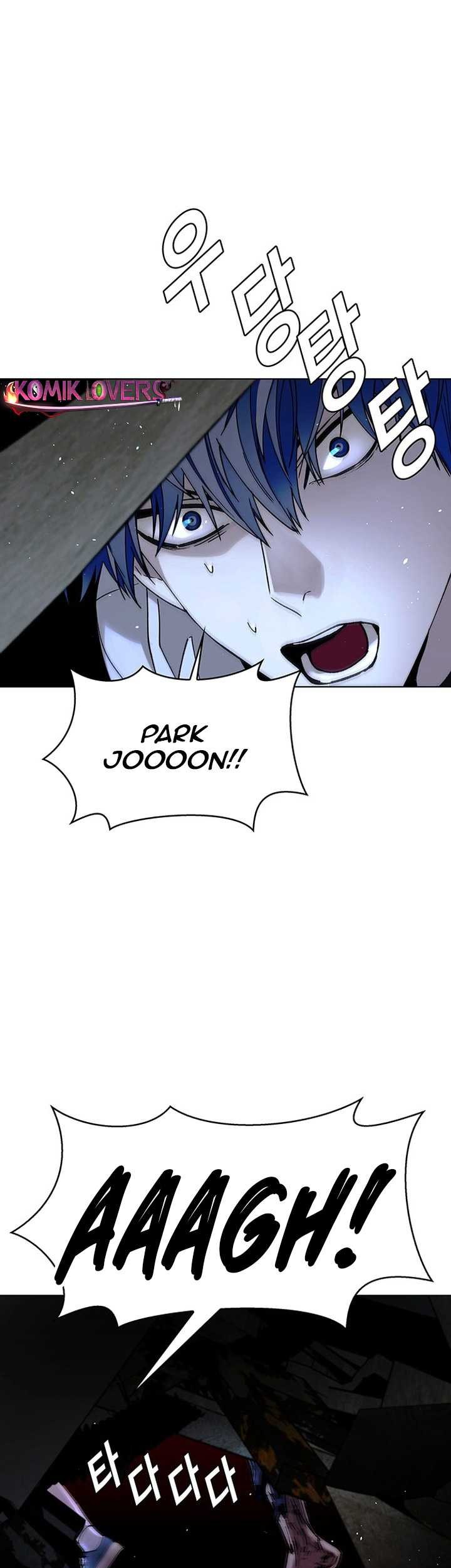 The End of the World is Just a Game to Me Chapter 45 Gambar 56