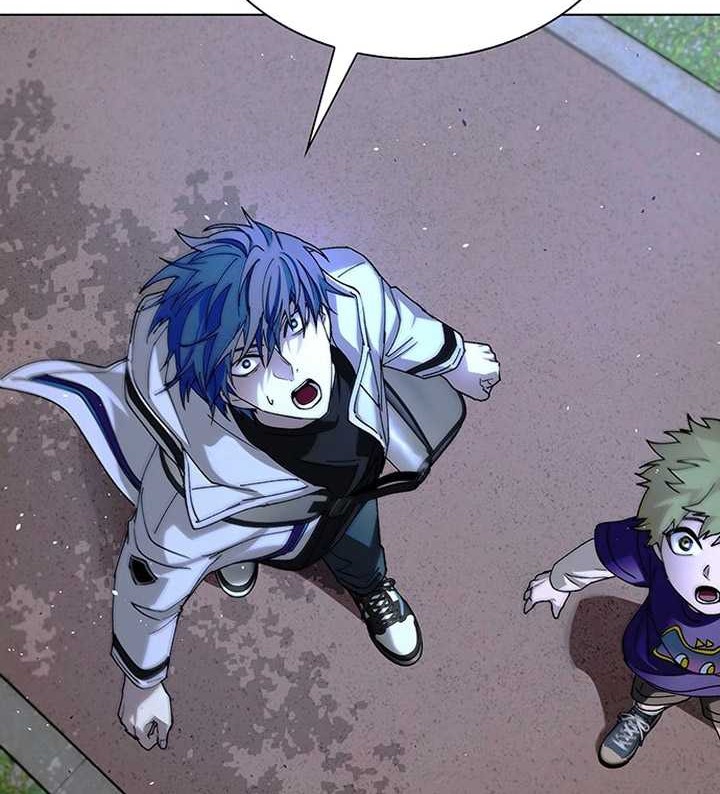 The End of the World is Just a Game to Me Chapter 45 Gambar 3