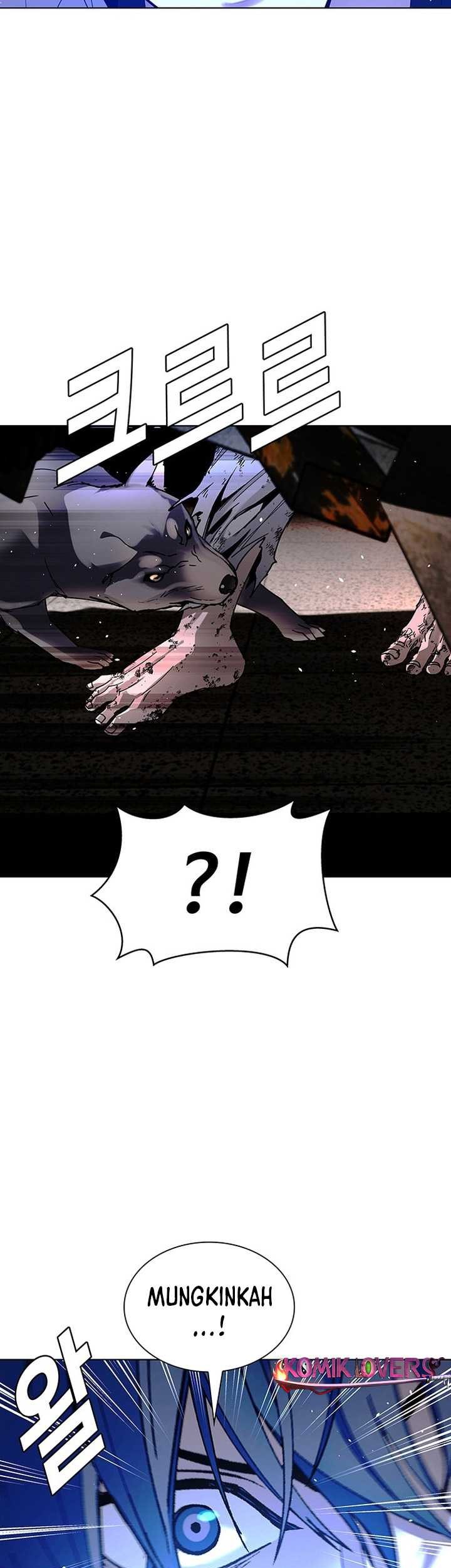 The End of the World is Just a Game to Me Chapter 45 Gambar 60