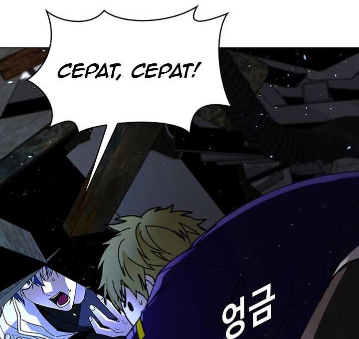 The End of the World is Just a Game to Me Chapter 45 Gambar 65