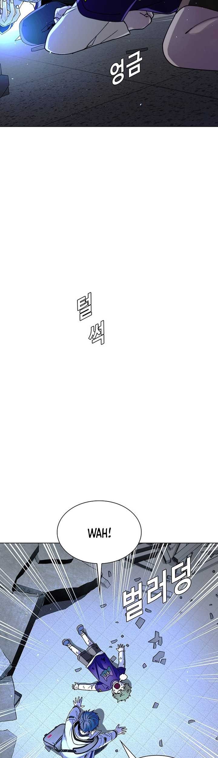 The End of the World is Just a Game to Me Chapter 45 Gambar 66