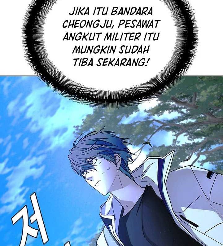 The End of the World is Just a Game to Me Chapter 45 Gambar 5