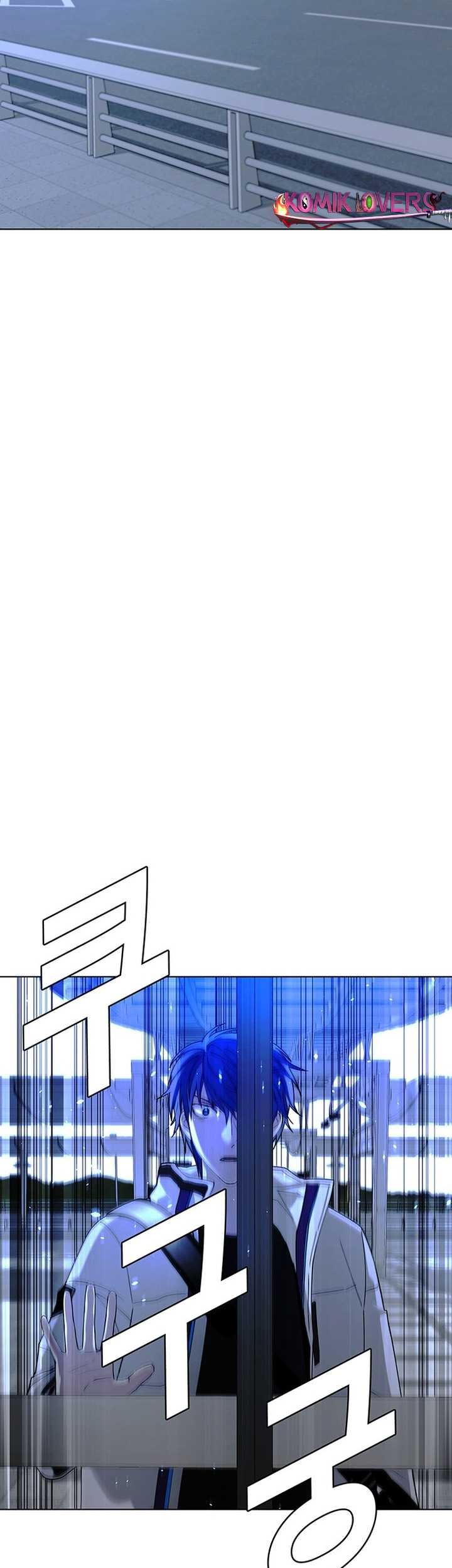 The End of the World is Just a Game to Me Chapter 45 Gambar 8