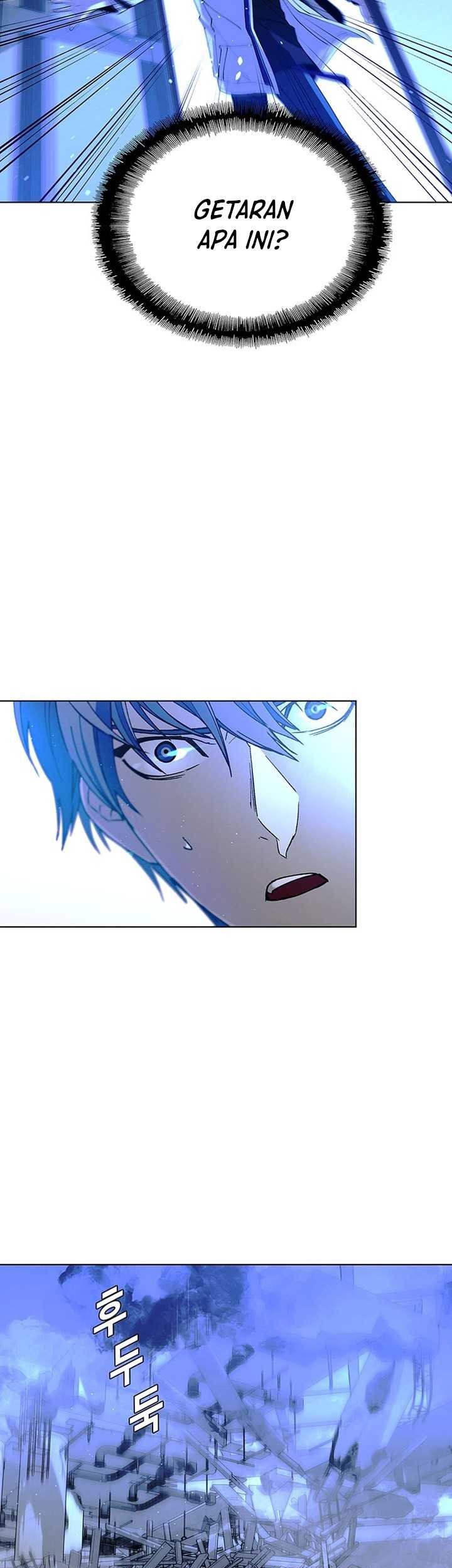 The End of the World is Just a Game to Me Chapter 45 Gambar 10