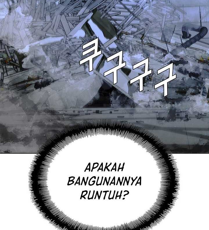The End of the World is Just a Game to Me Chapter 45 Gambar 11