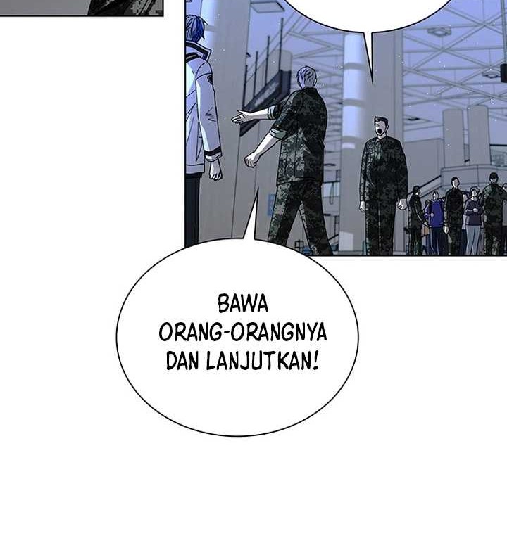 The End of the World is Just a Game to Me Chapter 45 Gambar 17