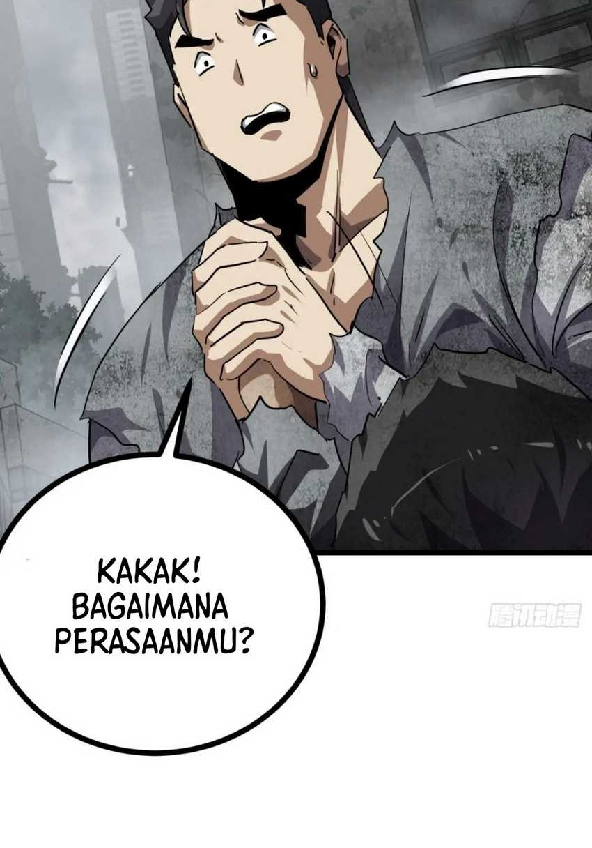 This Game Is Too Realistic Chapter 70 Gambar 12