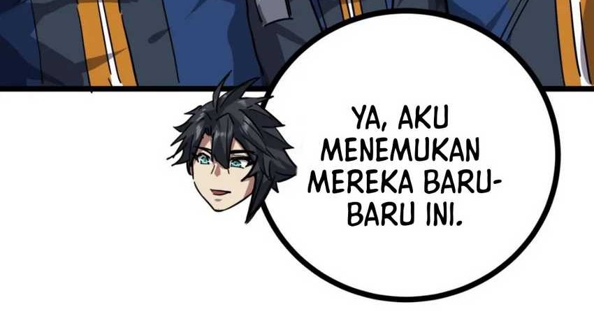 This Game Is Too Realistic Chapter 70 Gambar 16