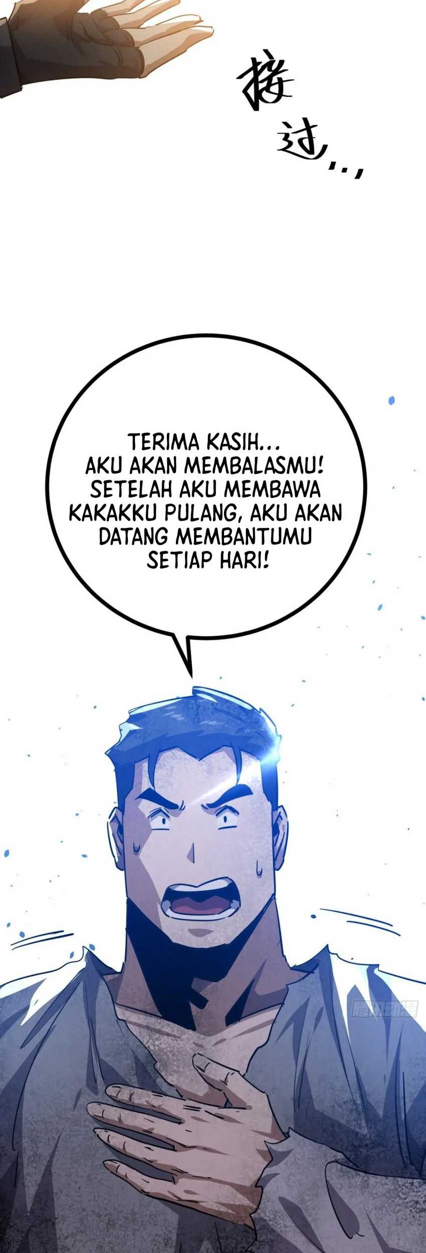 This Game Is Too Realistic Chapter 70 Gambar 23