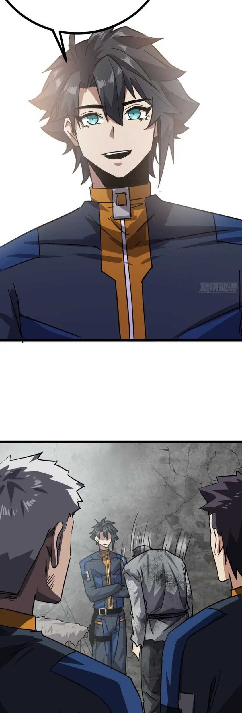 This Game Is Too Realistic Chapter 70 Gambar 26
