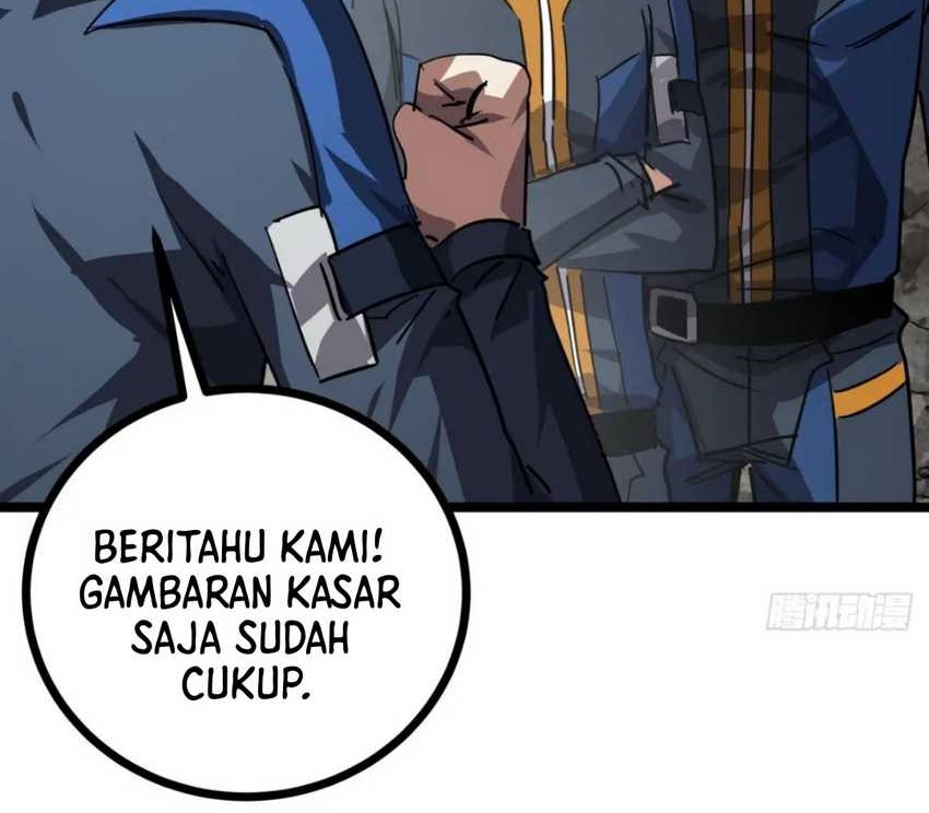 This Game Is Too Realistic Chapter 70 Gambar 28