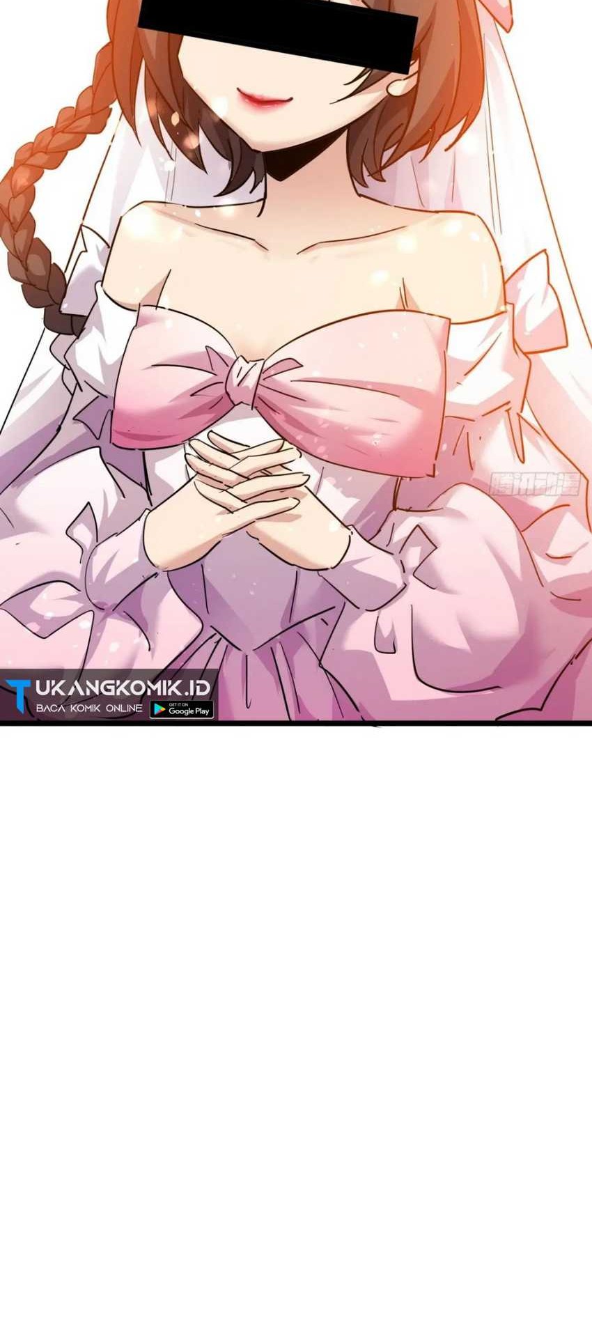 This Game Is Too Realistic Chapter 70 Gambar 33