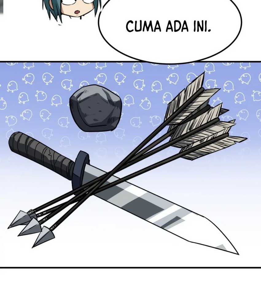 This Game Is Too Realistic Chapter 69 Gambar 11