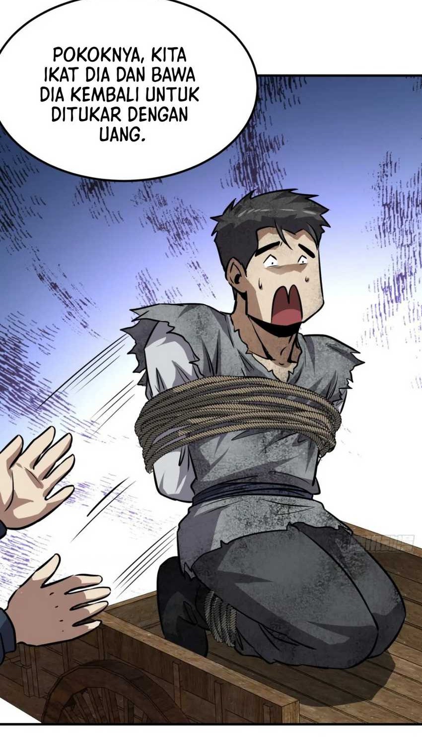 This Game Is Too Realistic Chapter 69 Gambar 15