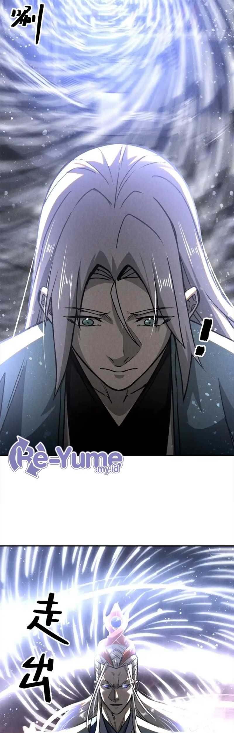 A Demonic Heart Chapter 112 Gambar 27