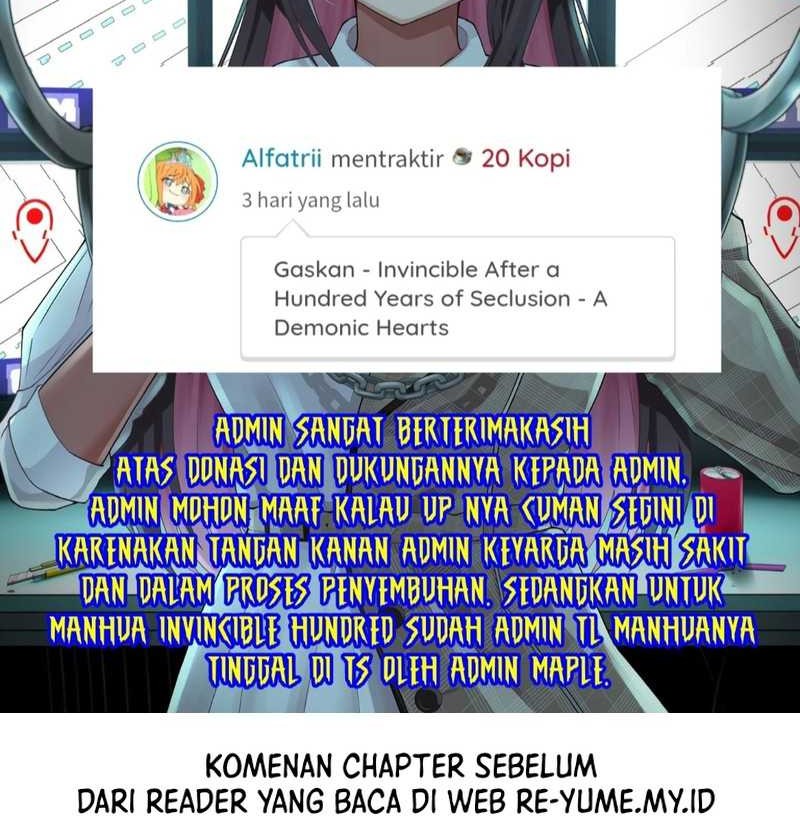 A Demonic Heart Chapter 112 Gambar 29