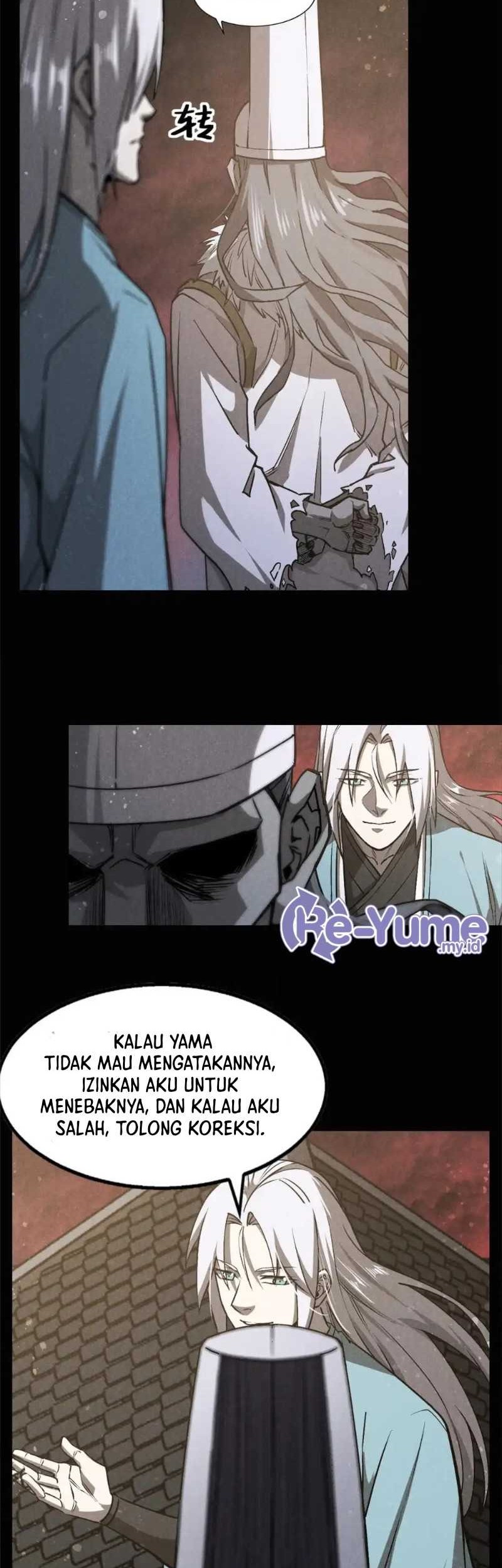 Baca A Demonic Heart Chapter 112 Gambar 2