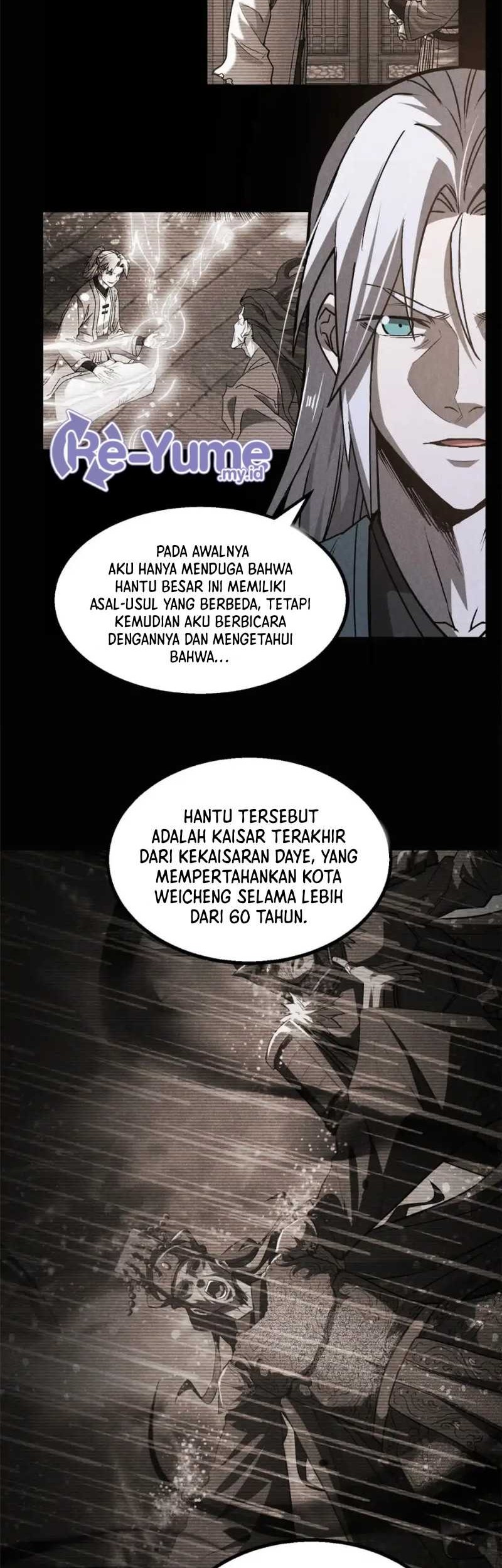 A Demonic Heart Chapter 112 Gambar 5