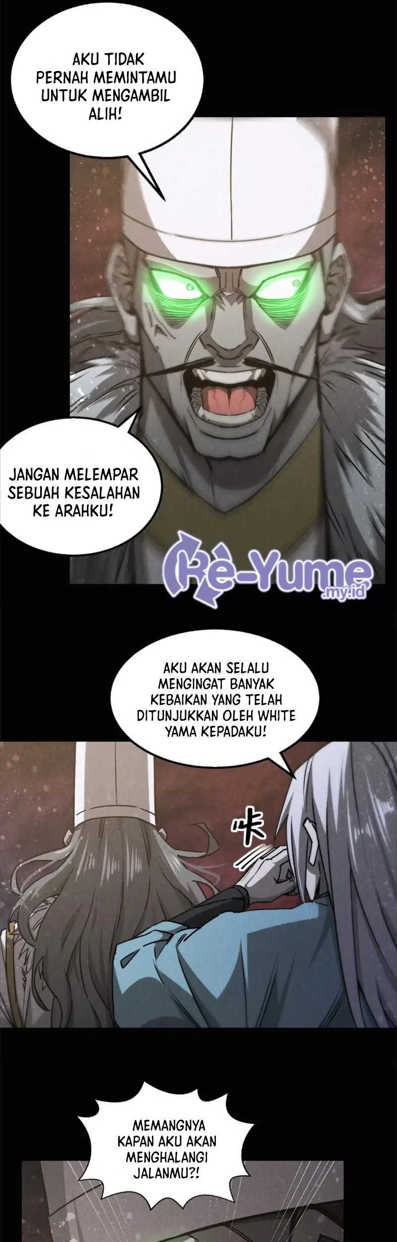 A Demonic Heart Chapter 112 Gambar 7