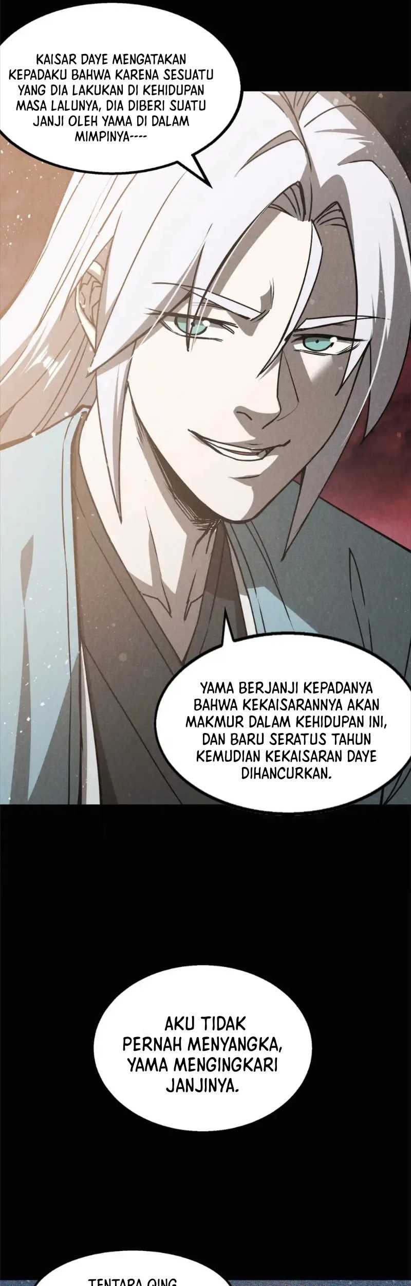 A Demonic Heart Chapter 112 Gambar 10