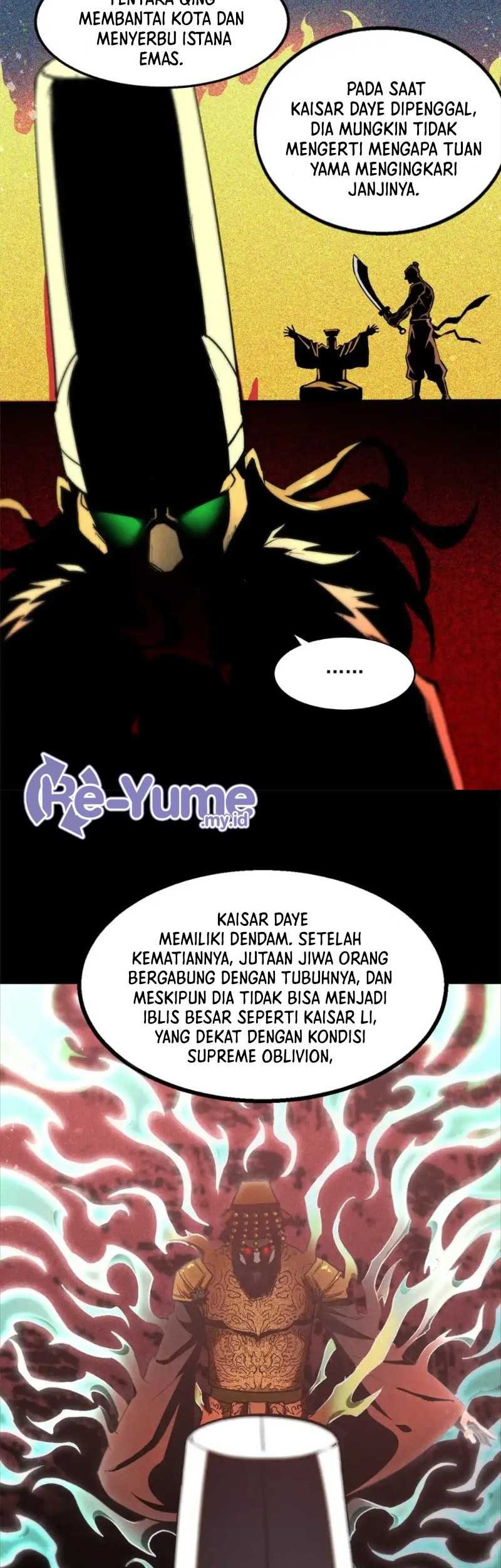A Demonic Heart Chapter 112 Gambar 11