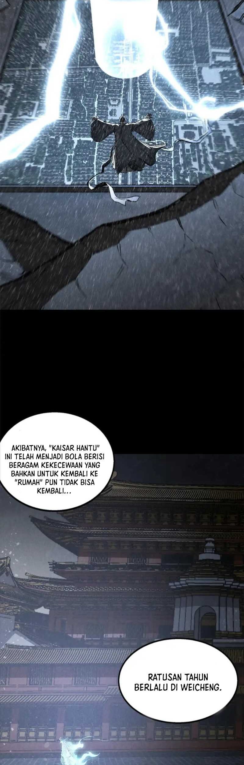 A Demonic Heart Chapter 112 Gambar 17