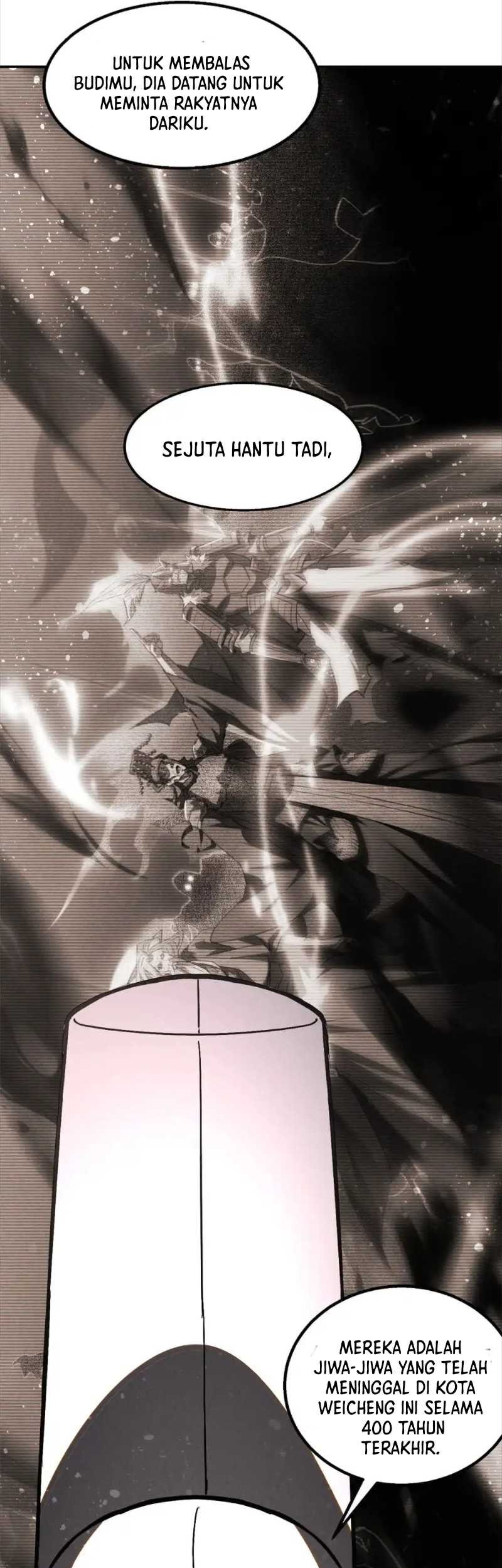 A Demonic Heart Chapter 112 Gambar 24