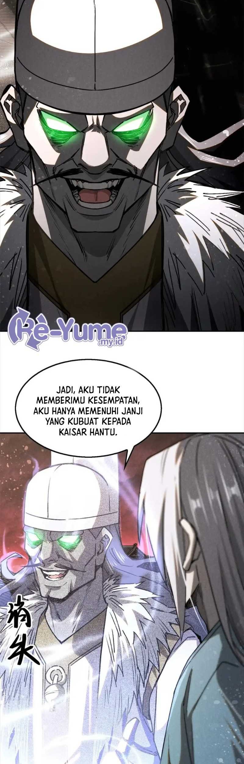 A Demonic Heart Chapter 112 Gambar 25