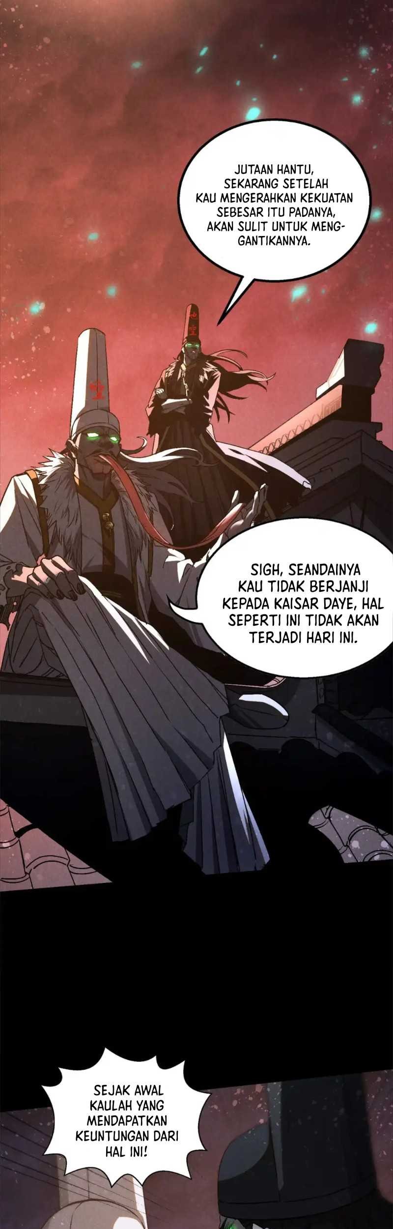 A Demonic Heart Chapter 111 Gambar 25