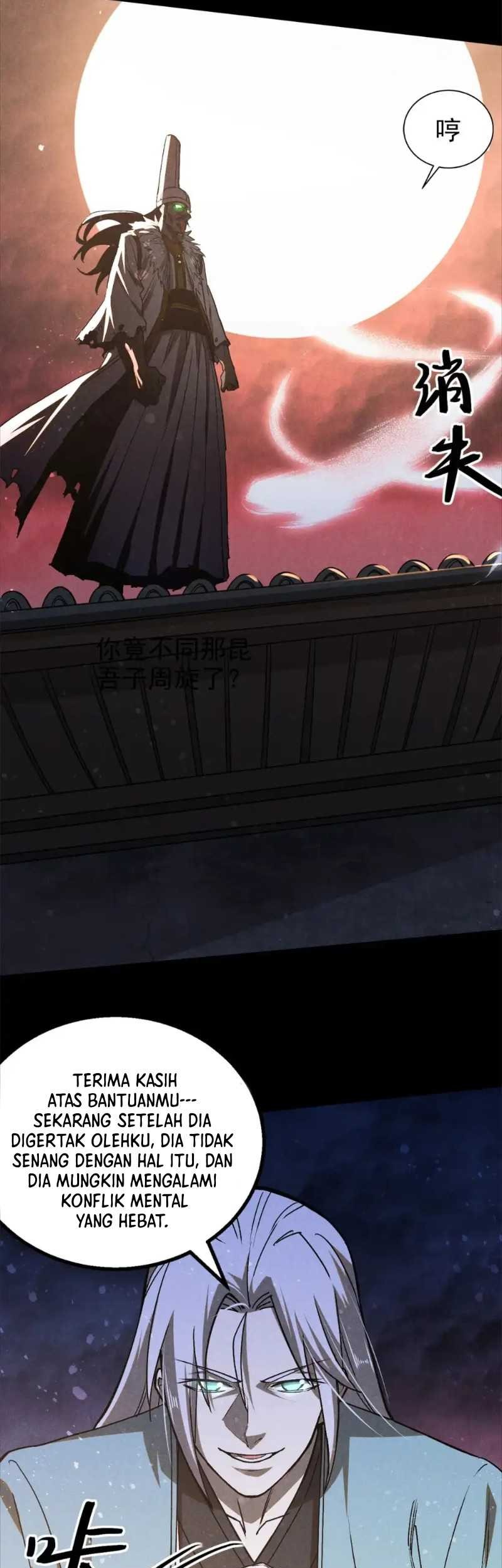 A Demonic Heart Chapter 111 Gambar 28