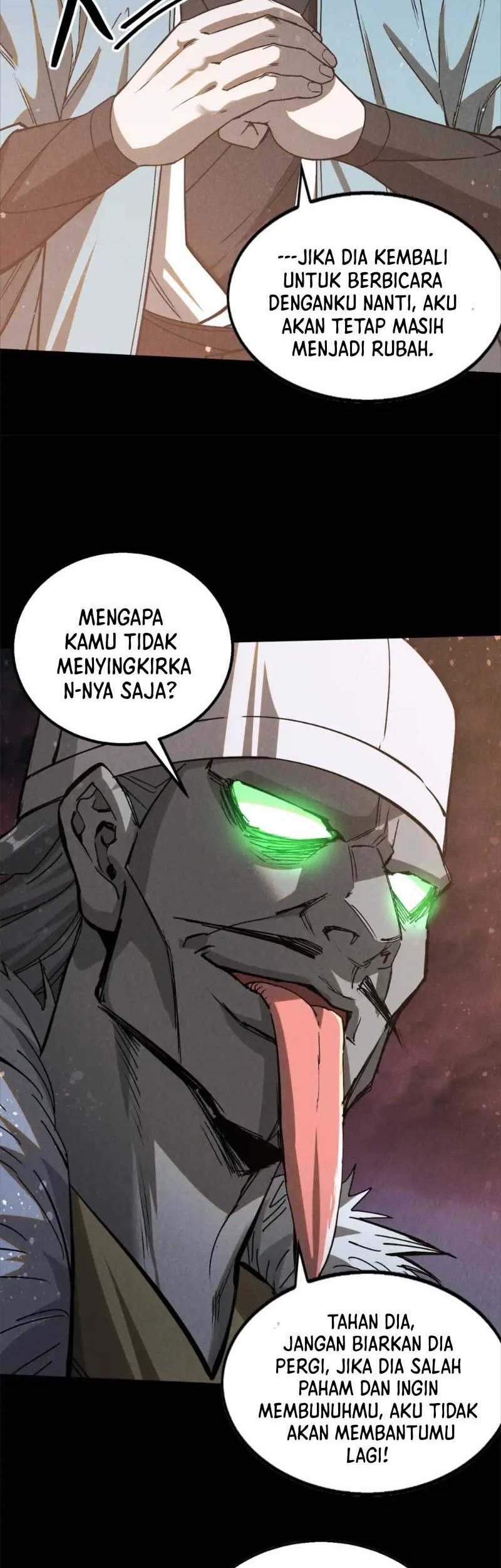 A Demonic Heart Chapter 111 Gambar 29