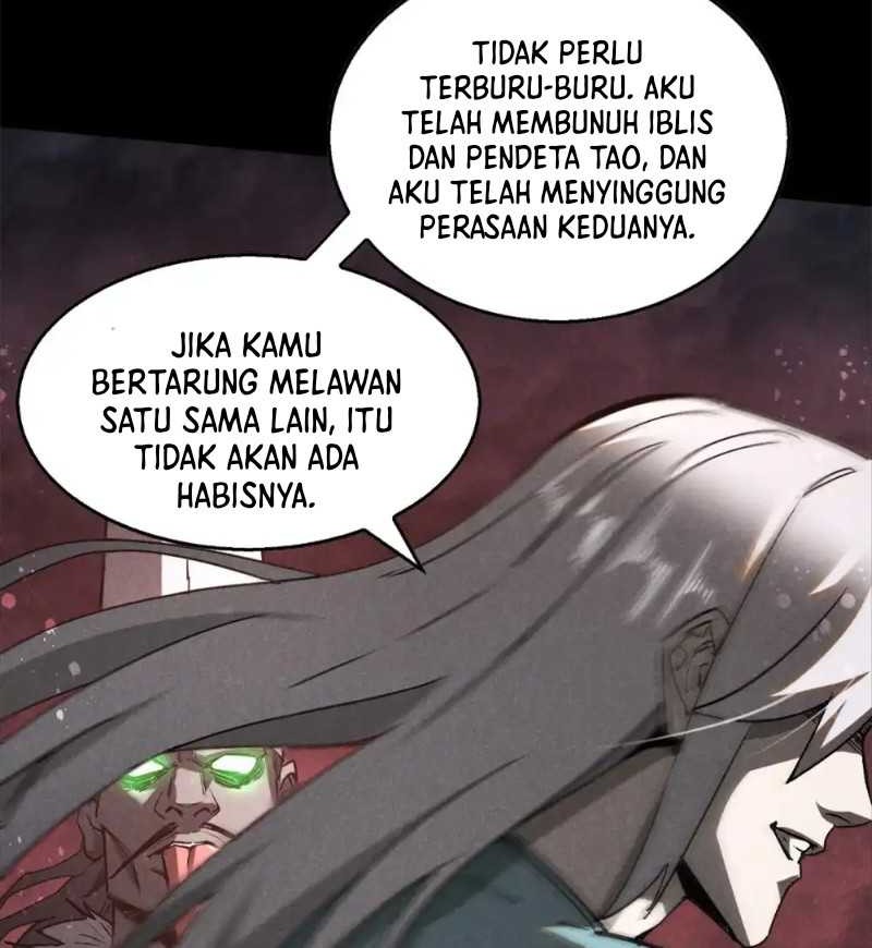A Demonic Heart Chapter 111 Gambar 30